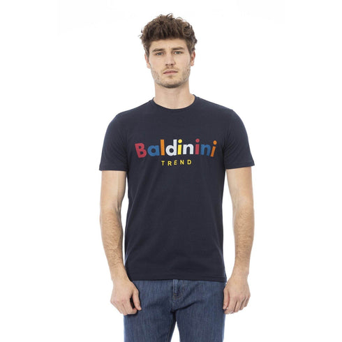 Baldinini Trend T-särgid - Estita Fashion